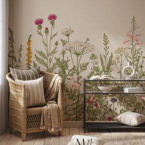 Hiervas silvestres II