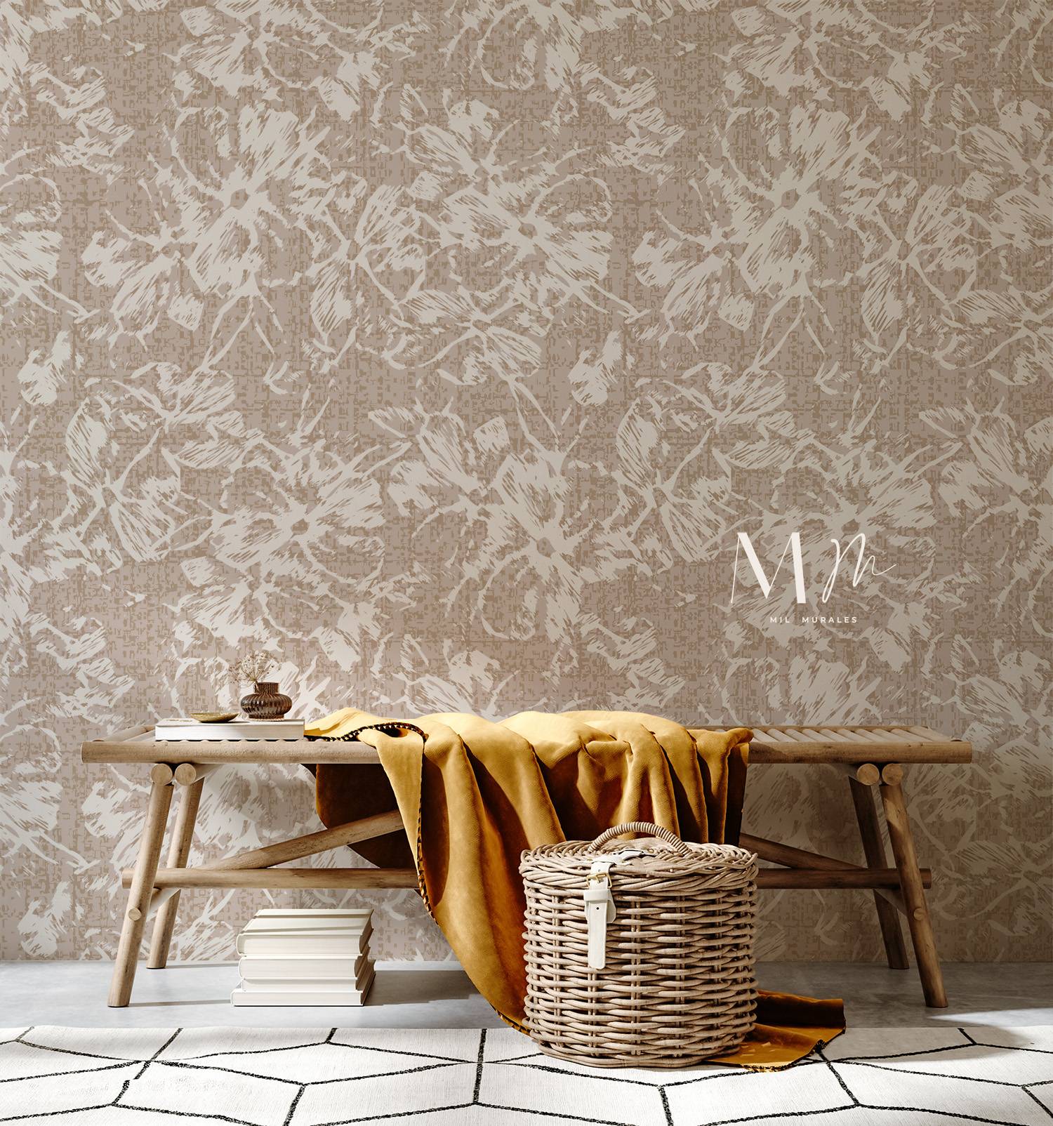 Flor de Alstroemeria