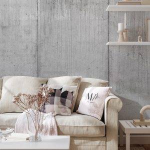 Hormigón en líneas