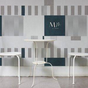 Geometría en líneas