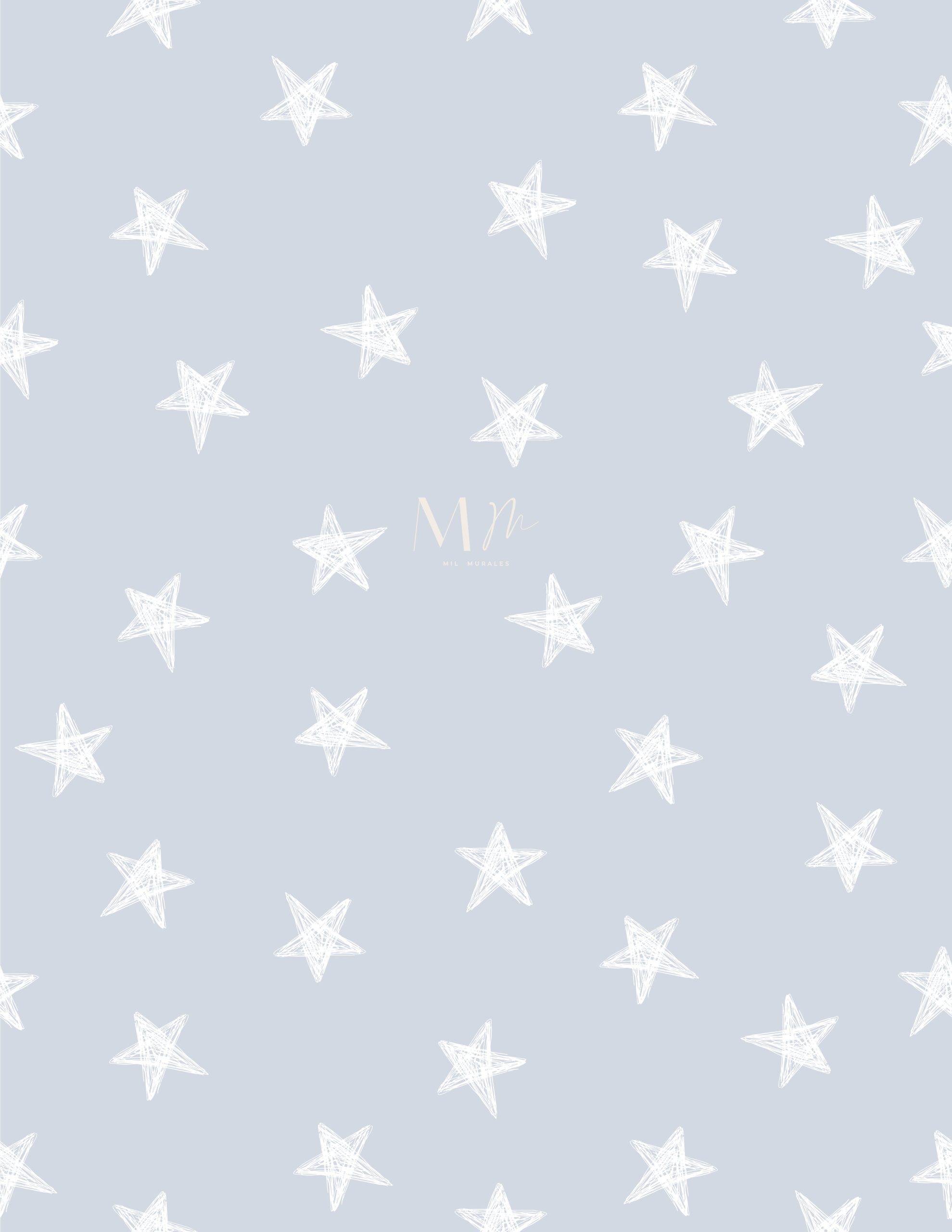 Estrellitas de la noche