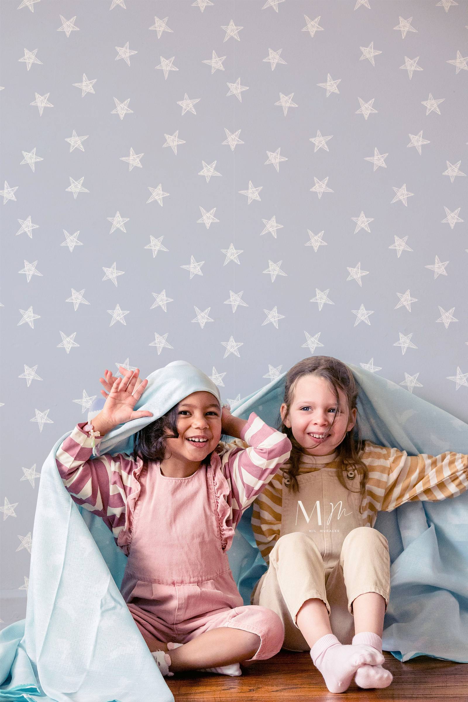 Estrellitas de la noche