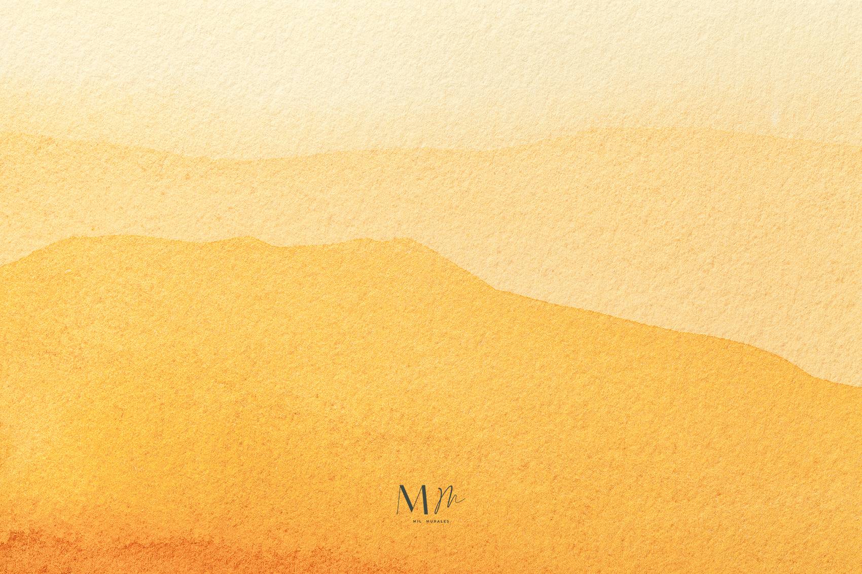 Degradado de acuarela