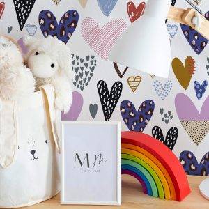 Diferentes Corazones