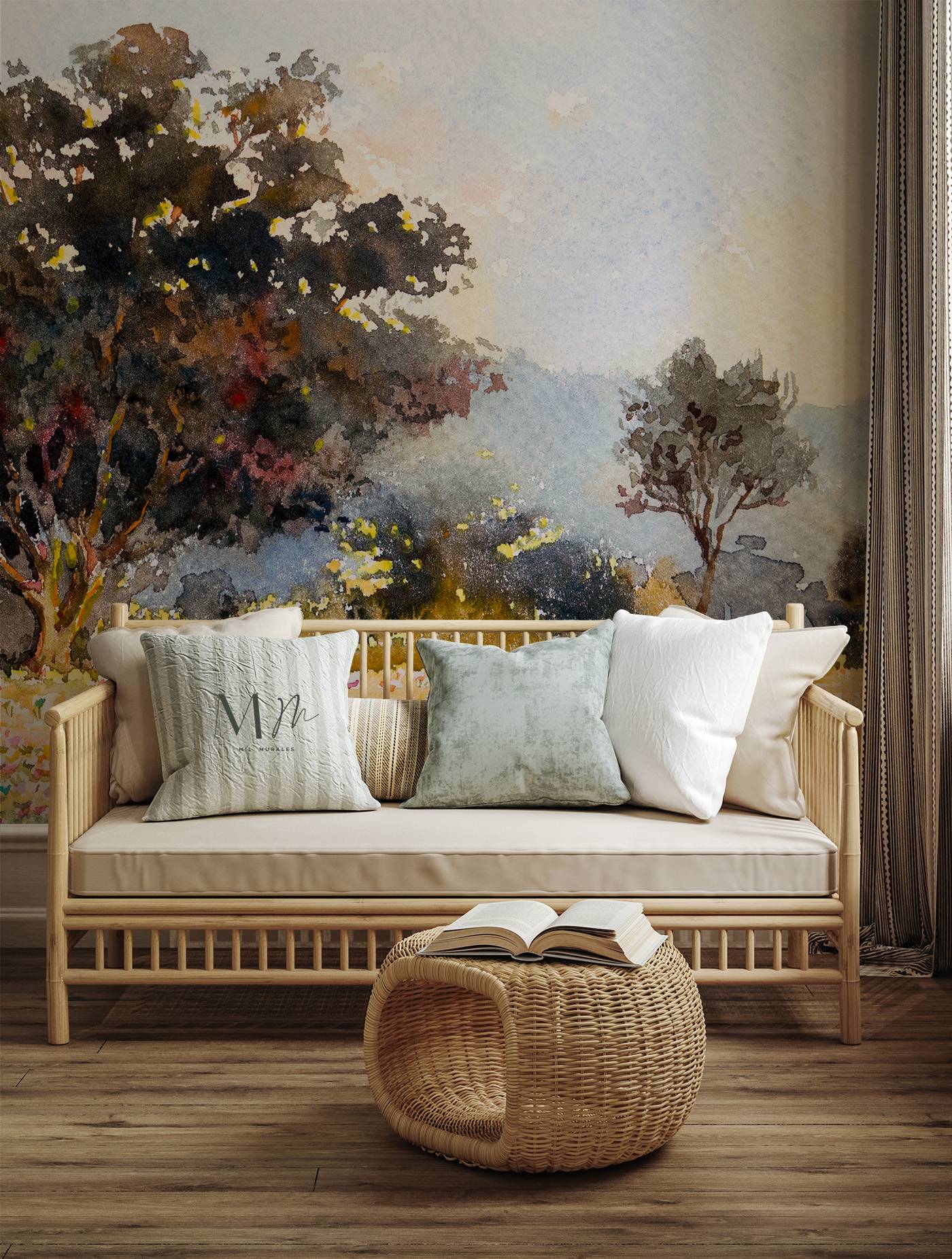 Pintura Paisajistica